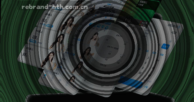 用户手指轻点 图库照片瞬间加载